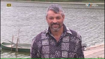 Satul meu - La pas pe colinele Tutovei