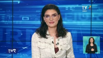Telejurnal regional TVR Iași - 28 mai 2024