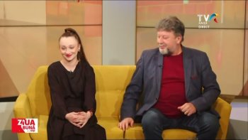 Ziua bună de la Iași - 29 mai 2024