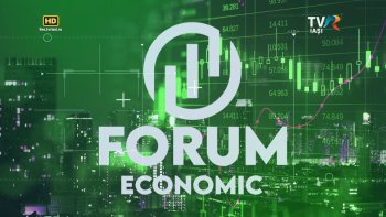 Forum economic - 29 mai 2024