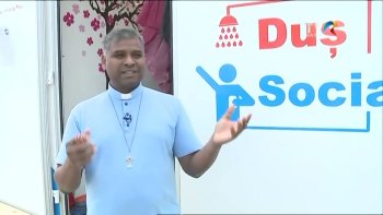 TeleViziunea Mea - "Viaţa este Iubire"