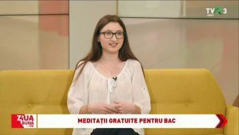 Ziua bună de la Iașă - 3 iunie 2024