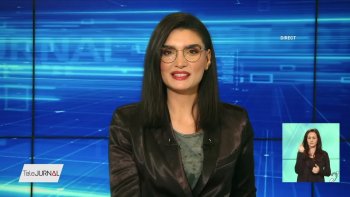 Telejurnal regional TVR Iași - 3 iunie 2024