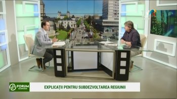 Forum economic - 5 iunie 2024