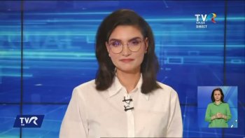 Telejurnal regional TVR Iași - 7 iunie 2024