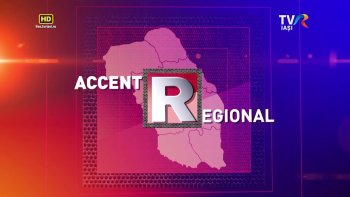 Accent regional - 13 iunie 2024