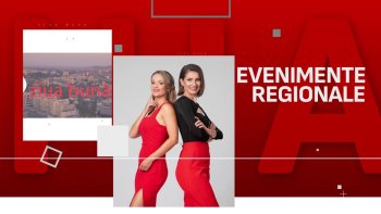 Ziua bună de la Iași - 14 iunie 2024