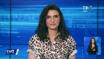 Telejurnal regional TVR Iași- 17 iunie 2024