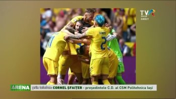 ARENA - 17 iunie 2024