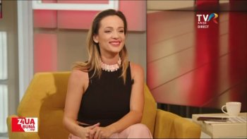 Ziua bună de la Iași - 18 iunie 2024