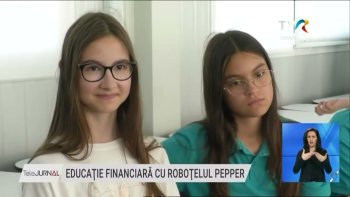 Telejurnal regional TVR Iași - 18 iunie 2024