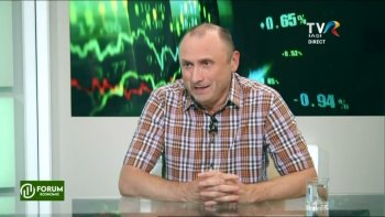 Forum Economic - 19 iunie 2024