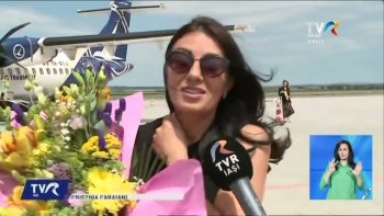 Telejurnal regional TVR Iași - 20 iunie 2024