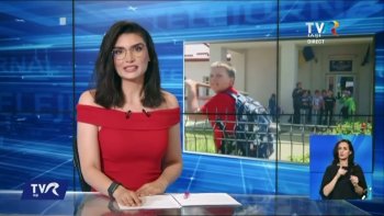 Telejurnal regional TVR Iași - 21 iunie 2024