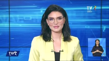 Telejurnal regional TVR Iași - 26 iunie 2024