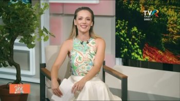 Vară pentru voi - 27 iunie 2024