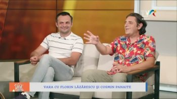 Vară pentru voi - 1 iulie 2024