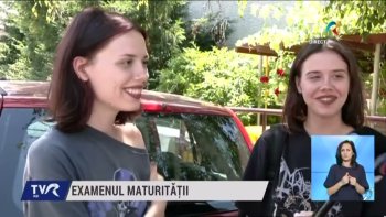 Telejurnal regional TVR Iași - 1 iulie 2024