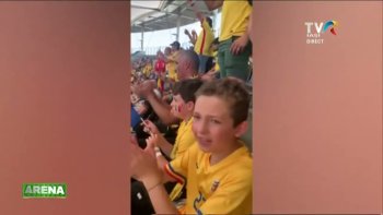 ARENA - 1 iulie 2024