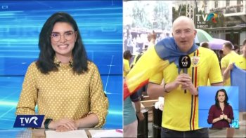 Telejurnal regional TVR Iași - 2 iulie 2024