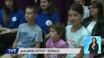 Telejurnal regional TVR Iași - 3 iulie 2024