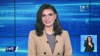 Telejurnal regional TVR Iași - 4 iulie 2024