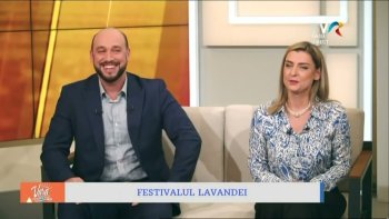 "Vară pentru voi" - 5 iulie 2024