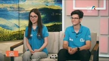 Vară pentru voi - 9 iulie 2024