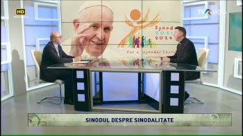 Lumina Creștinului - Sinodul despre Sinodalitate