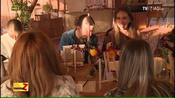 ENERGIA Z - Studenția în acțiune. Cum se face auzită vocea tinerilor?