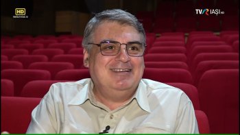 Scena Artelor - Andrei Măjeri