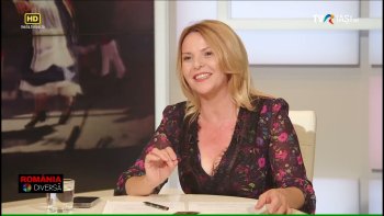 România Diversă - Voluntariat creştin pentru comunităţile etnice