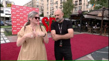 Identitate Basarabia - Valeriu Andriuță