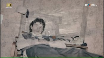 Iașii marilor iubiri cu scriitorul Avedis Hadjian