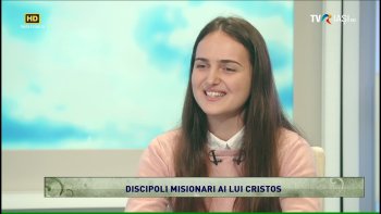 Lumina Creștinului - Discipoli misionari ai lui Cristos