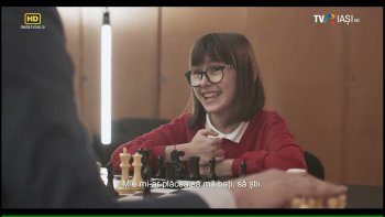 Spirit si credinta - Fii de ajutor