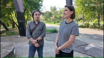 Caravana TVR 3 - La Galati