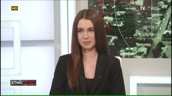 Etnic News - Olimpiada Internațíonală a Elenismului 2024