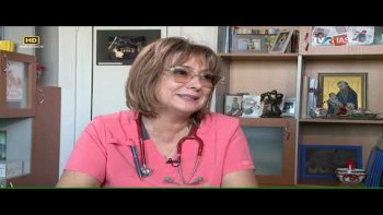 Reporter special - Ana are mere şi-un copil