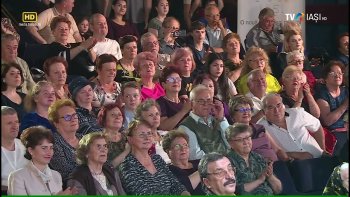 Festivalul Național de Folclor ”Constantin Arvinte” - Ediția 2024