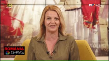 România Diversă - Rădăcini grecești și italiene, suflet românesc