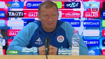 ARENA - 28 octombrie 2024