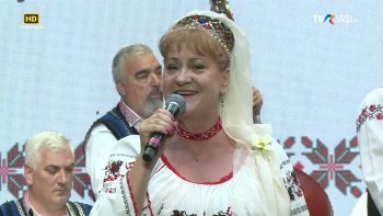 Cantec si Poveste - Festivalul Național de Folclor ”Constantin Arvinte” - Ediția 2024