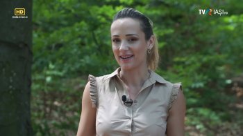 Călătorie cu gust - La Probota