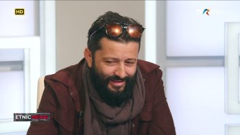 Etnic News - 5 noiembrie