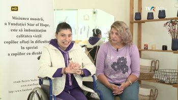 Reporter special - Speranţa face diferenţa!