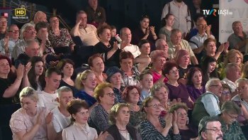 Cântec și Poveste - Festivalul Național de Folclor ”Constantin Arvinte” - Ediția 2024