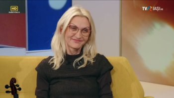 Tempo Rubato - Festivalul Muzicii Românești