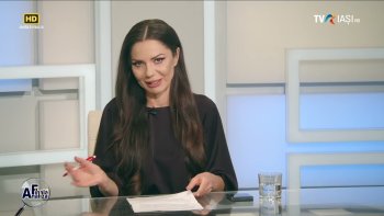 Analiză finală cu Diana Mihalcea