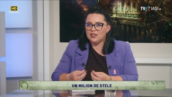 Lumina creștinului - Un milion de stele